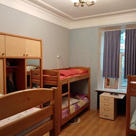 Future Maidan Vandrehjem Kiev Værelse billede