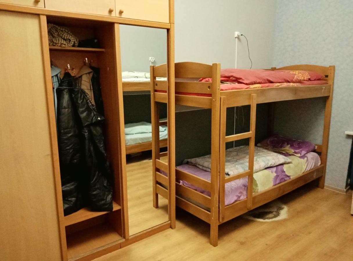 Future Maidan Vandrehjem Kiev Eksteriør billede